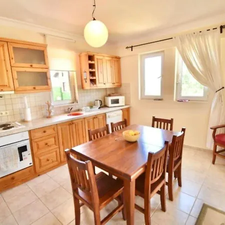 Holiday home Willow Tree C 3 Nelson Fethiye