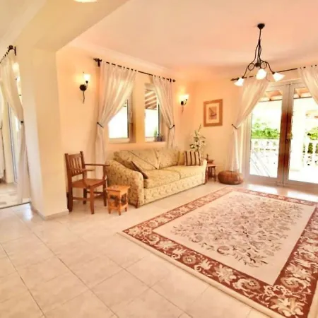 Holiday home Willow Tree C 3 Nelson Fethiye