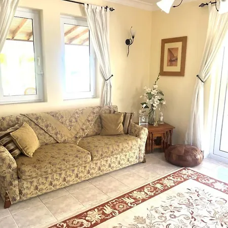 Willow Tree C 3 Nelson Holiday home Fethiye