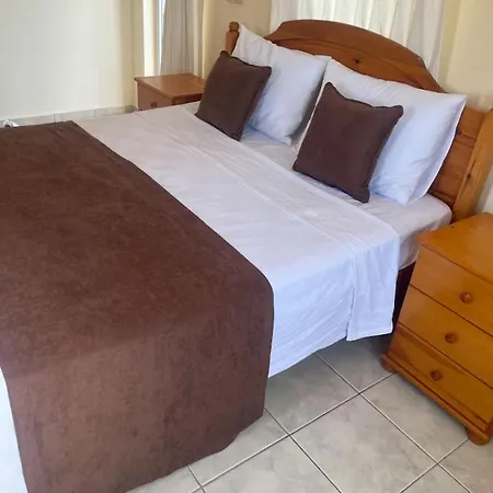 Willow Tree C 3 Nelson Holiday home Fethiye