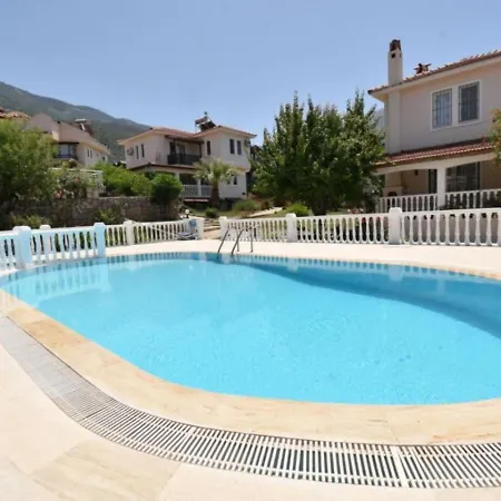 Willow Tree C 3 Nelson Fethiye