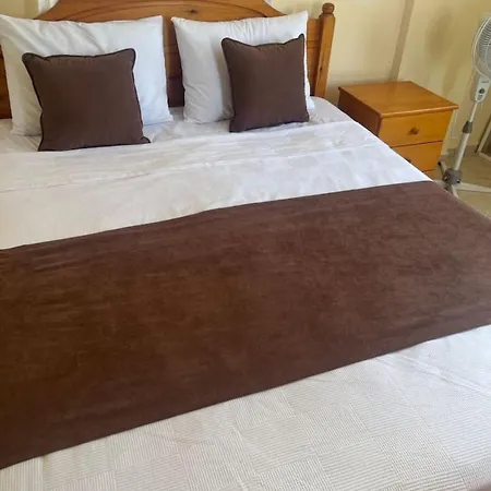 Holiday home Willow Tree C 3 Nelson
