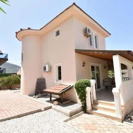 Holiday home Willow Tree C 3 Nelson *